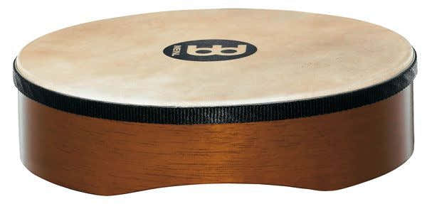 Hand Drum 10 Avec Peau True Feel