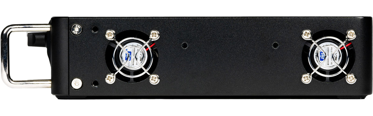 FUSION 1200S BASS AMP HEAD