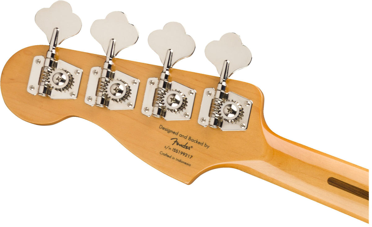 Precision Bass 70S Classic Vibe Mn Walnut