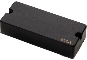 35TW Black Extended Series Bass Pickups