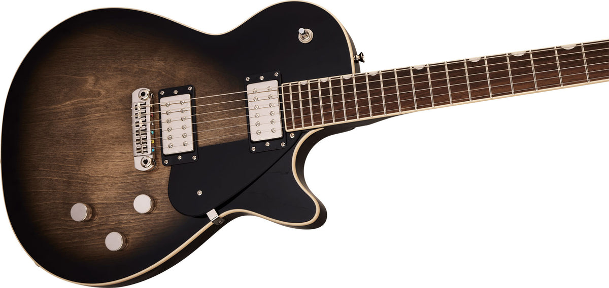 Electromatic Jet RW Bristol Fog