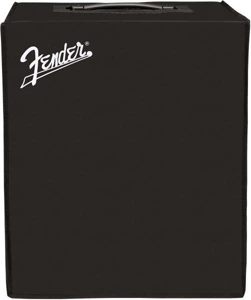 Fender Rumble 200/500 Stage Amplifier Cover