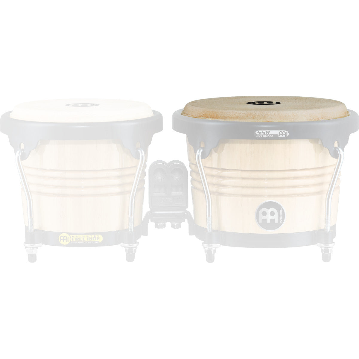 Meinl Modèle Marathon 8.5