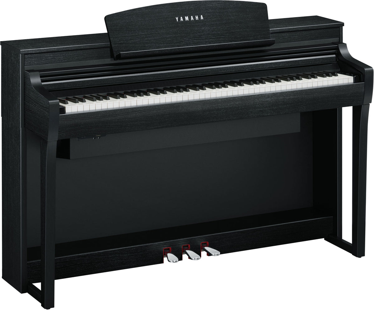 Yamaha CSP275 Noir