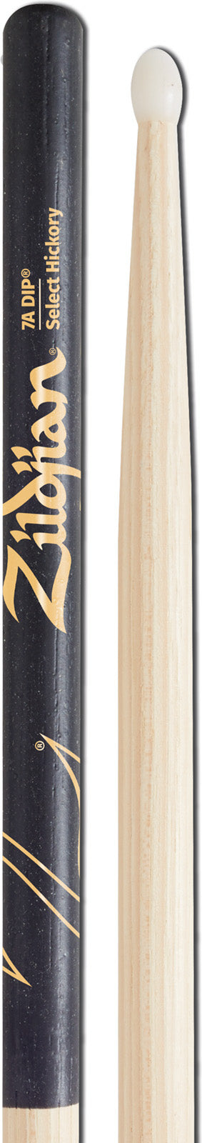 7a Nylon Dip Hickory