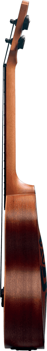 Tiki TKU150TE Ukulele Ténor Slim Arched Back