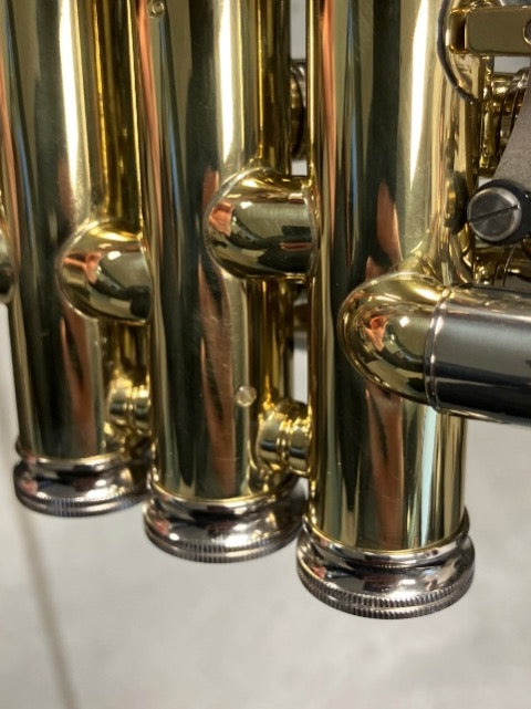 Custom 3850 Pavillon Cuivre Rose - Stock B