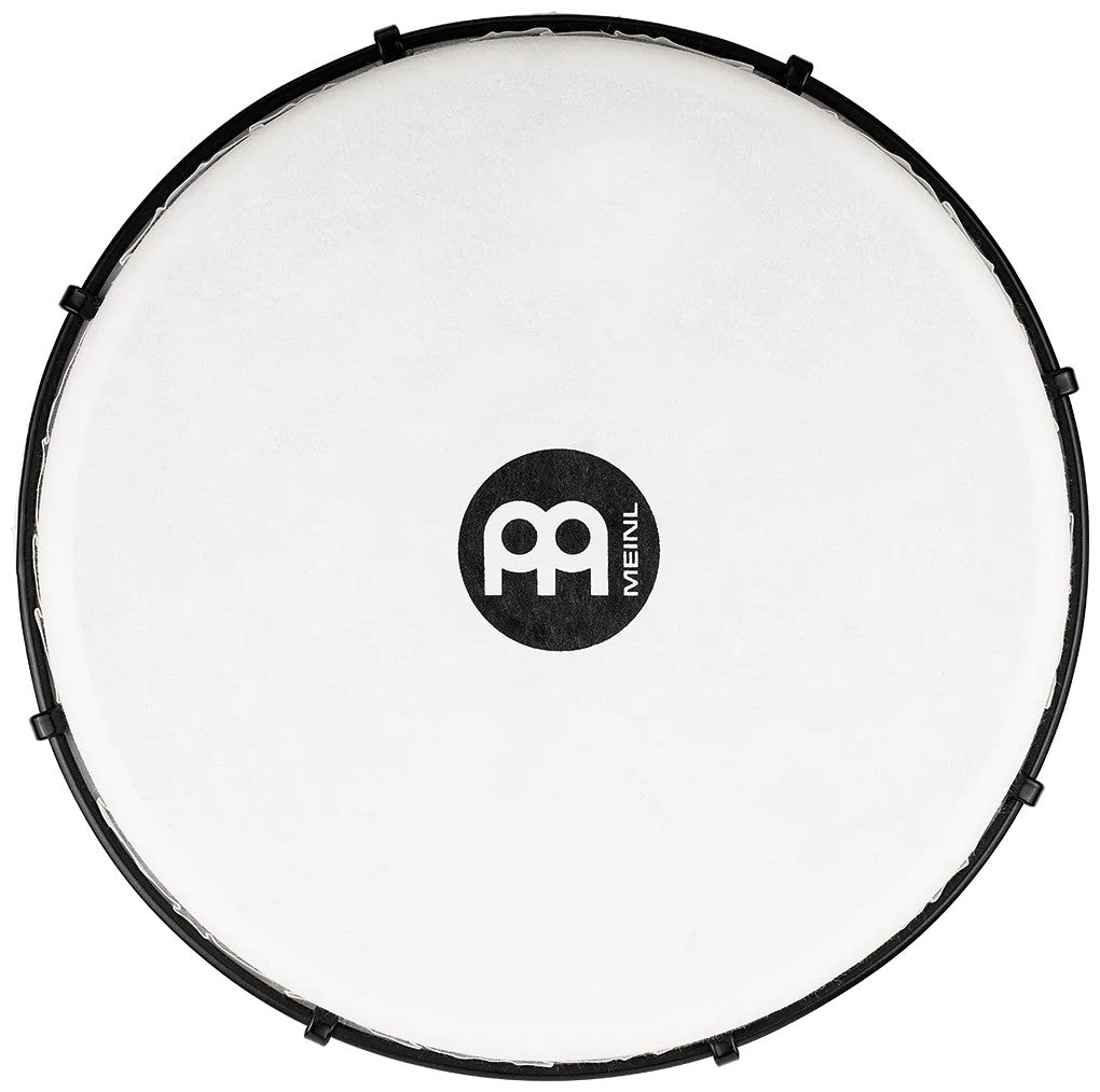 12 Pickup Alpine Series Djembe Synthetic Head Barnwood