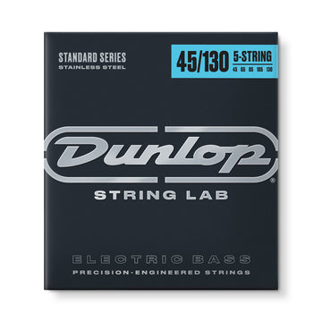 DBS45130 Stainless Steel Medium 5C 45-130