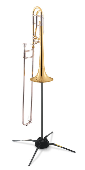 Hercules Stands Stands Stand Trombone Travelite DS420B