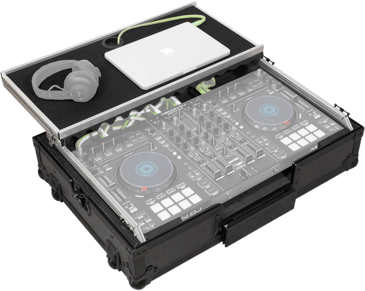 Pro XDJ-RR W LTS Black