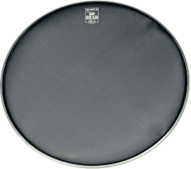 Mesh Silencieuse 12"