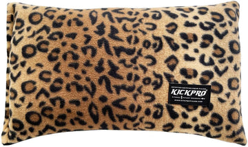 KPBD17C - KickPro Pillow - Coussin Grosse Caisse Cheetah
