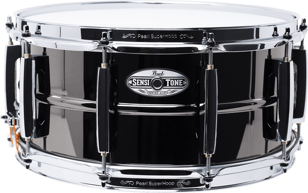 Sensitone Heritage 14X6.5 Alloy Laiton