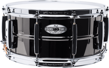 Sensitone Heritage 14X6.5 Alloy Laiton
