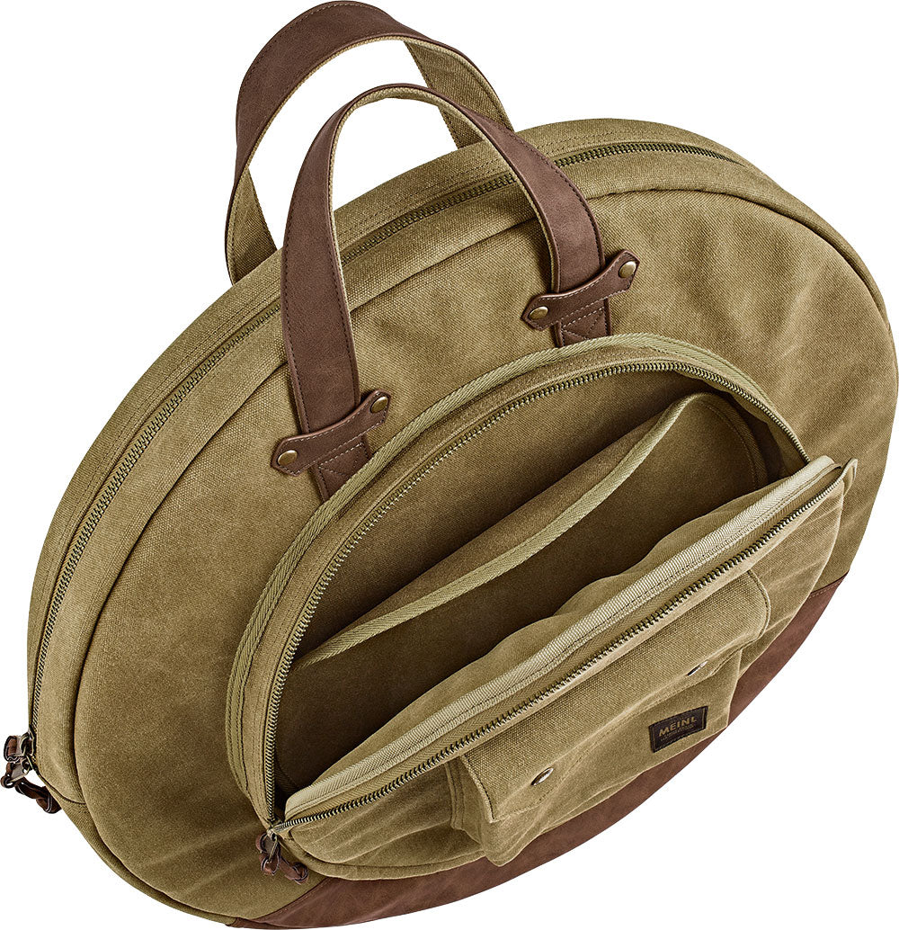 22" Canvas Collection Vintage Khaki