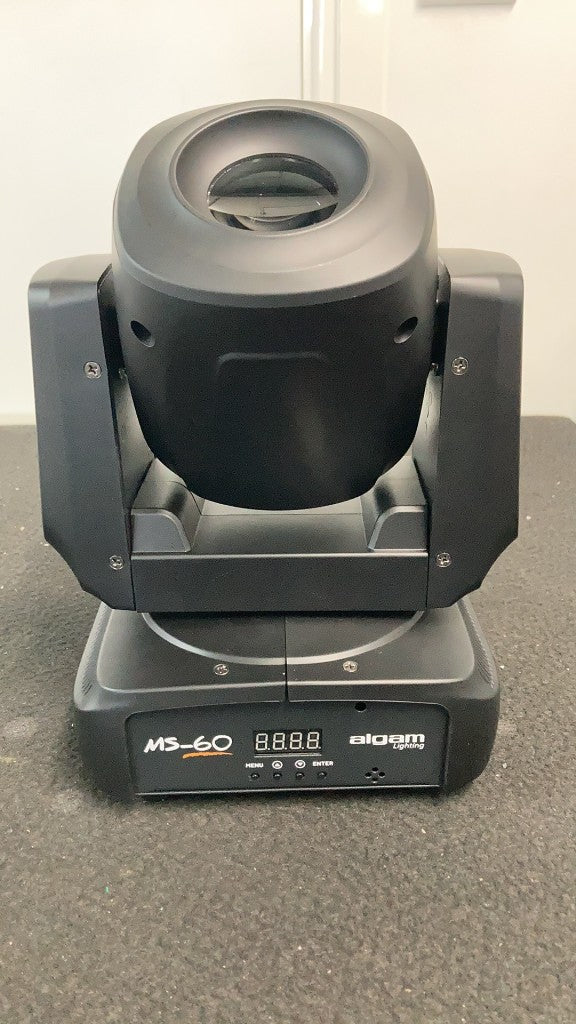 Algam Lighting MS60 - Stock B