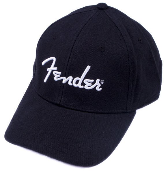 Fender Original Cap Black One Size Fits Most