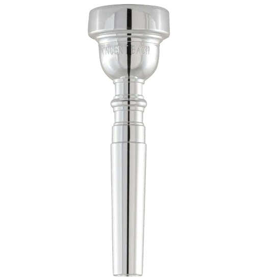 S351 Standard - 7E Argentée (Trompette Piccolo)
