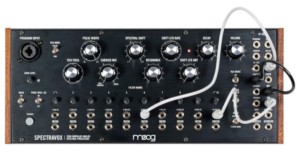 Spectravox