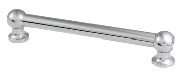 TL12D89 Coquille Tube 89mm Double Tirant (X1)