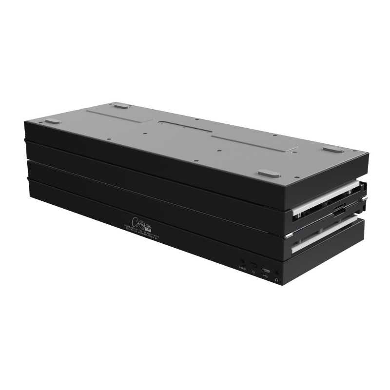 Piano 88 Touch Noir