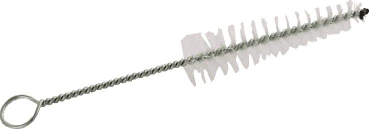 Brosse Écouvillon Embouchure
