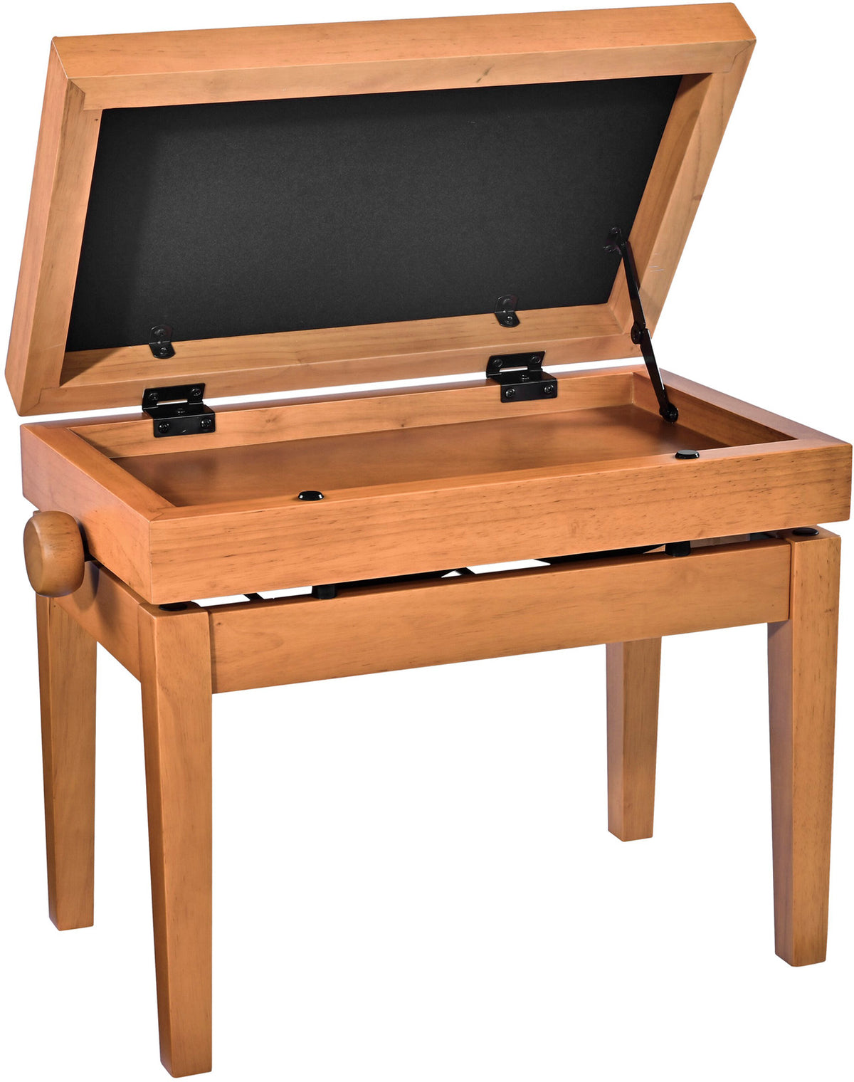Banquette clavier 13957 Naturel mat
