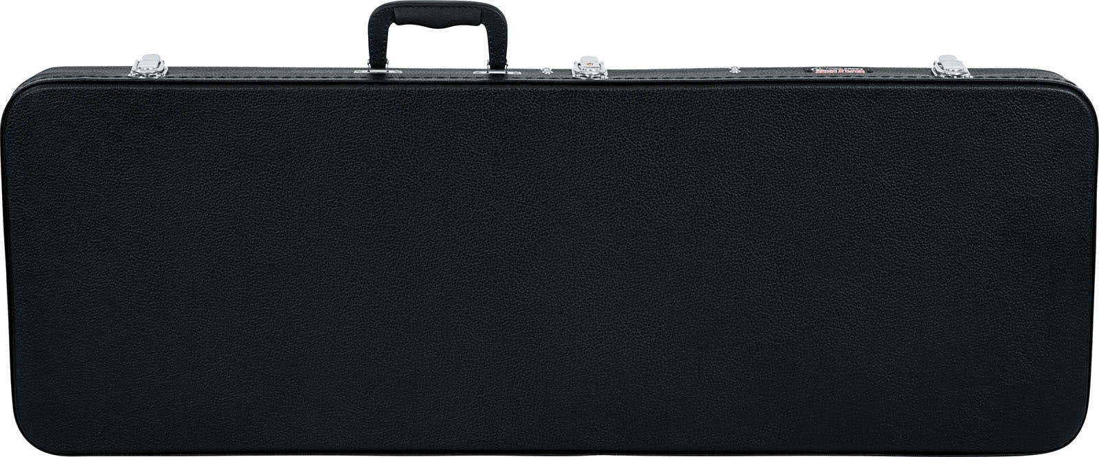 Étui Deluxe PRS/Caisses Larges en Bois - GWE