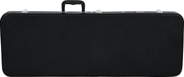 Étui Deluxe PRS/Caisses Larges en Bois - GWE