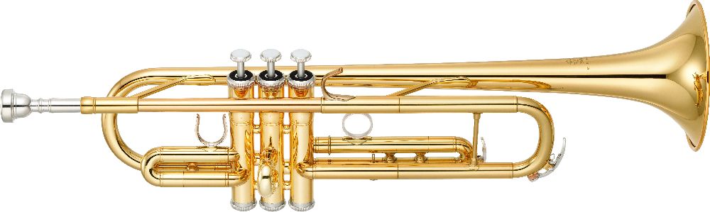 Yamaha YTR4435II Sib/Ut Vernie
