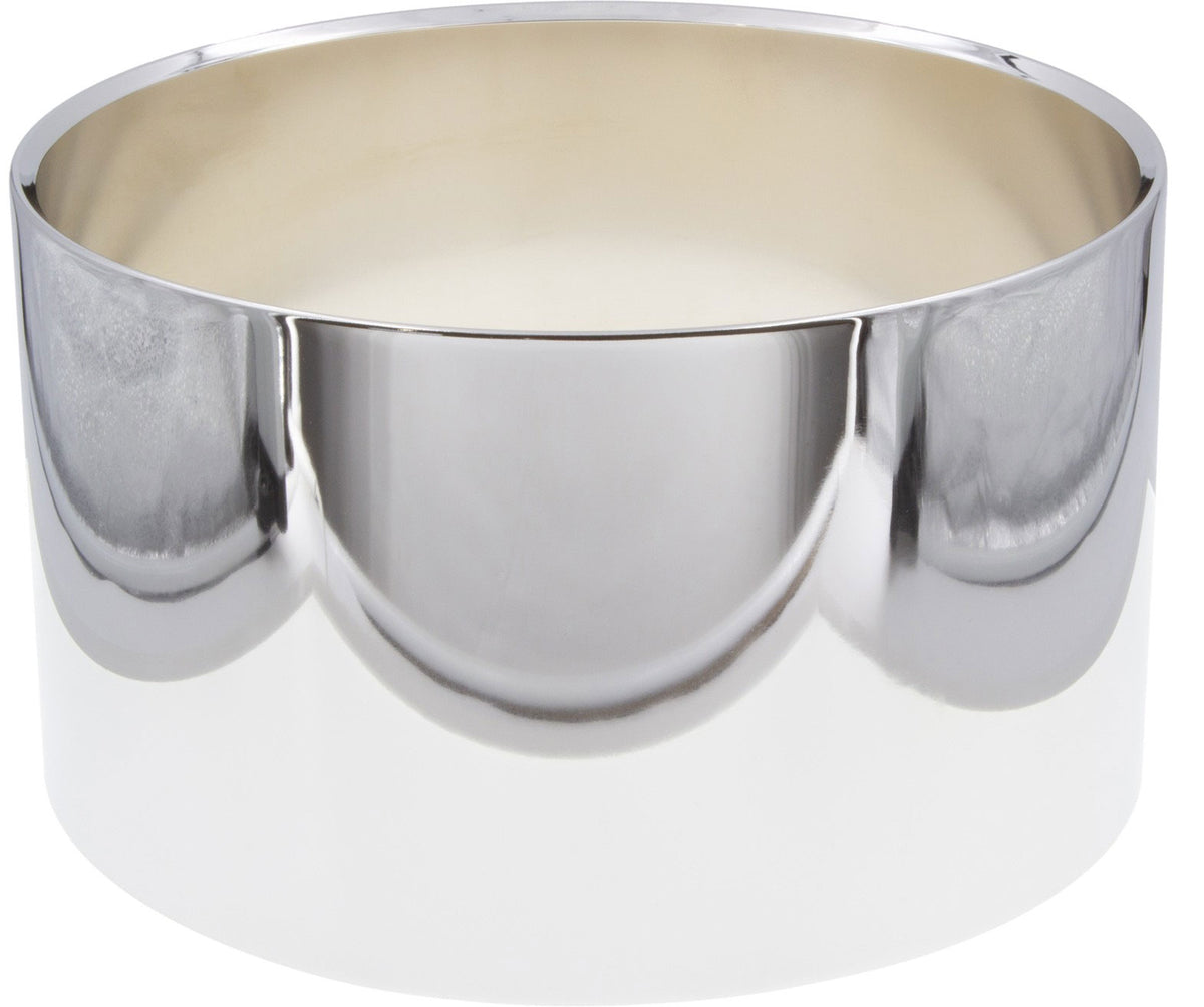 SST1408ST 14" X 8" Fût Acier Caisse Claire