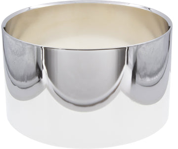 SST1408ST 14" X 8" Fût Acier Caisse Claire