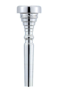 EM1-MK2 Signature Eric Miyashiro Argentée (Trompette)