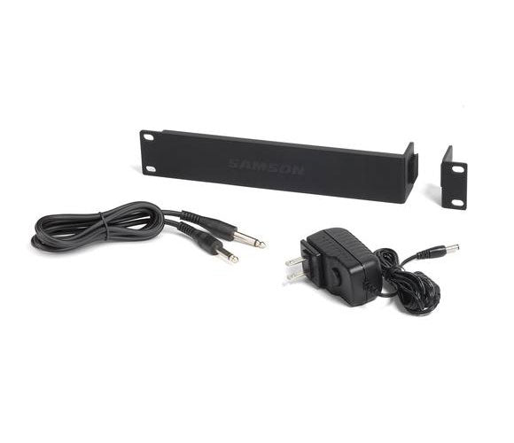 Concert 88X Presentation (F : 606-630MHZ)