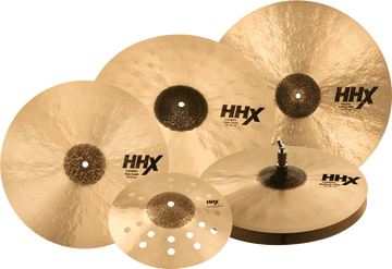 Pack HHX Complex Praise And Worship +9 JOURS ESSAI DRUMEO
