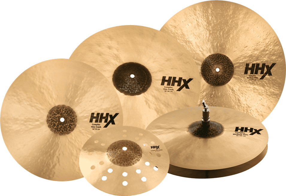 Pack HHX Complex Praise And Worship +9 JOURS ESSAI DRUMEO