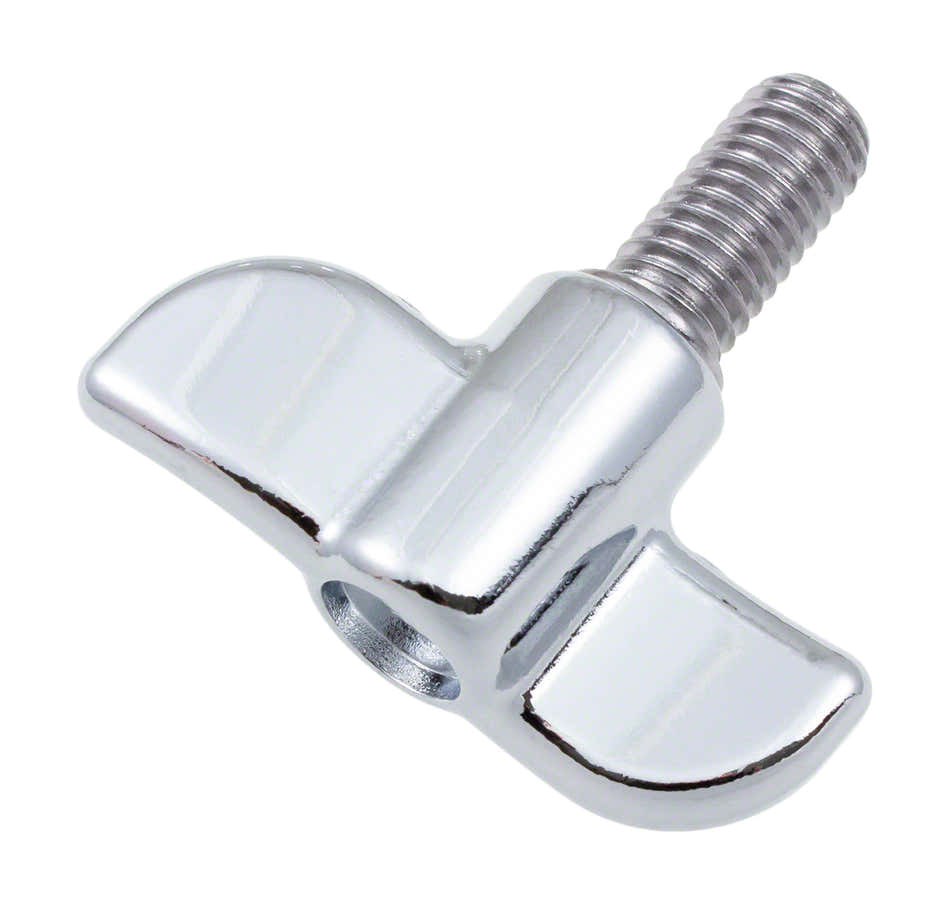 WS-8-16 - Vis Papillon 16mm Filetage M8 (X1)
