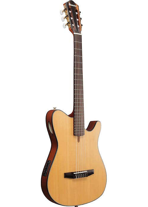 FRH10N-NTF Natural Flat