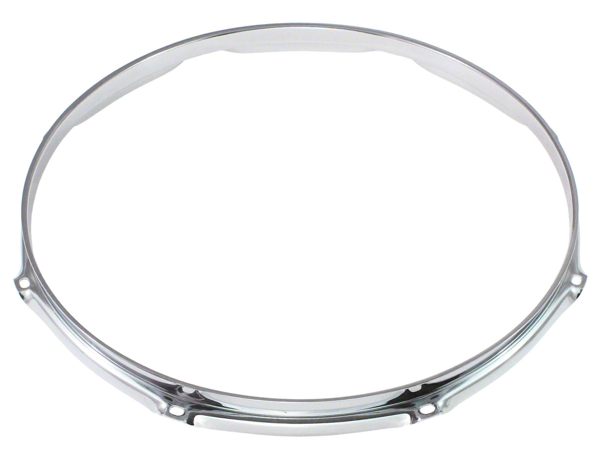 H16-18-8 Cercle 18" 8 Tirants Triple Flange 1.6mm