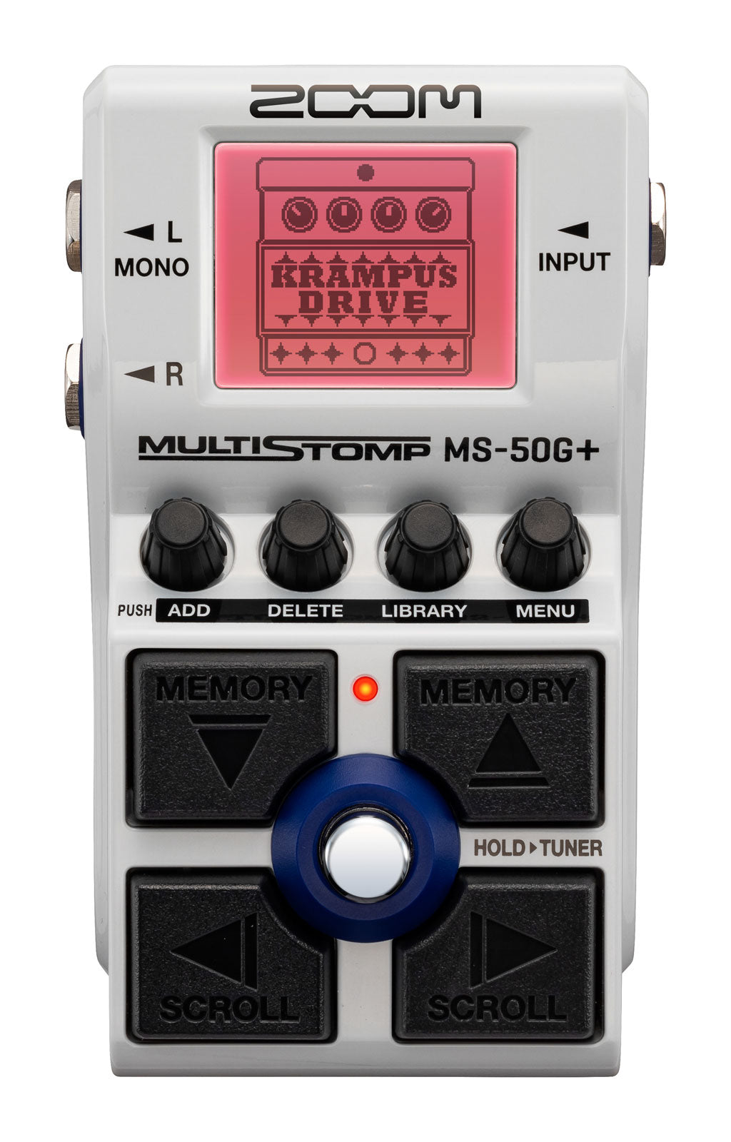 MS-50G+
