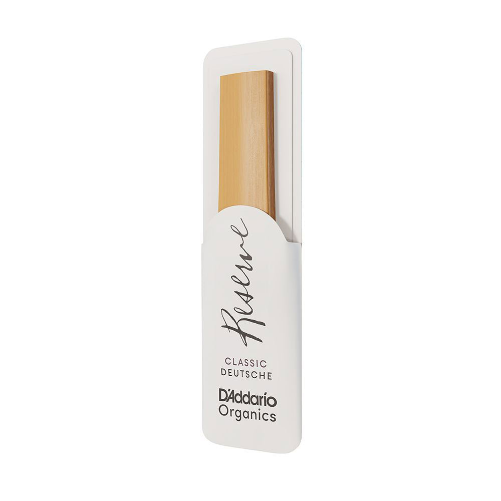 Organic Reserve Classic 4 - Clar Allemande