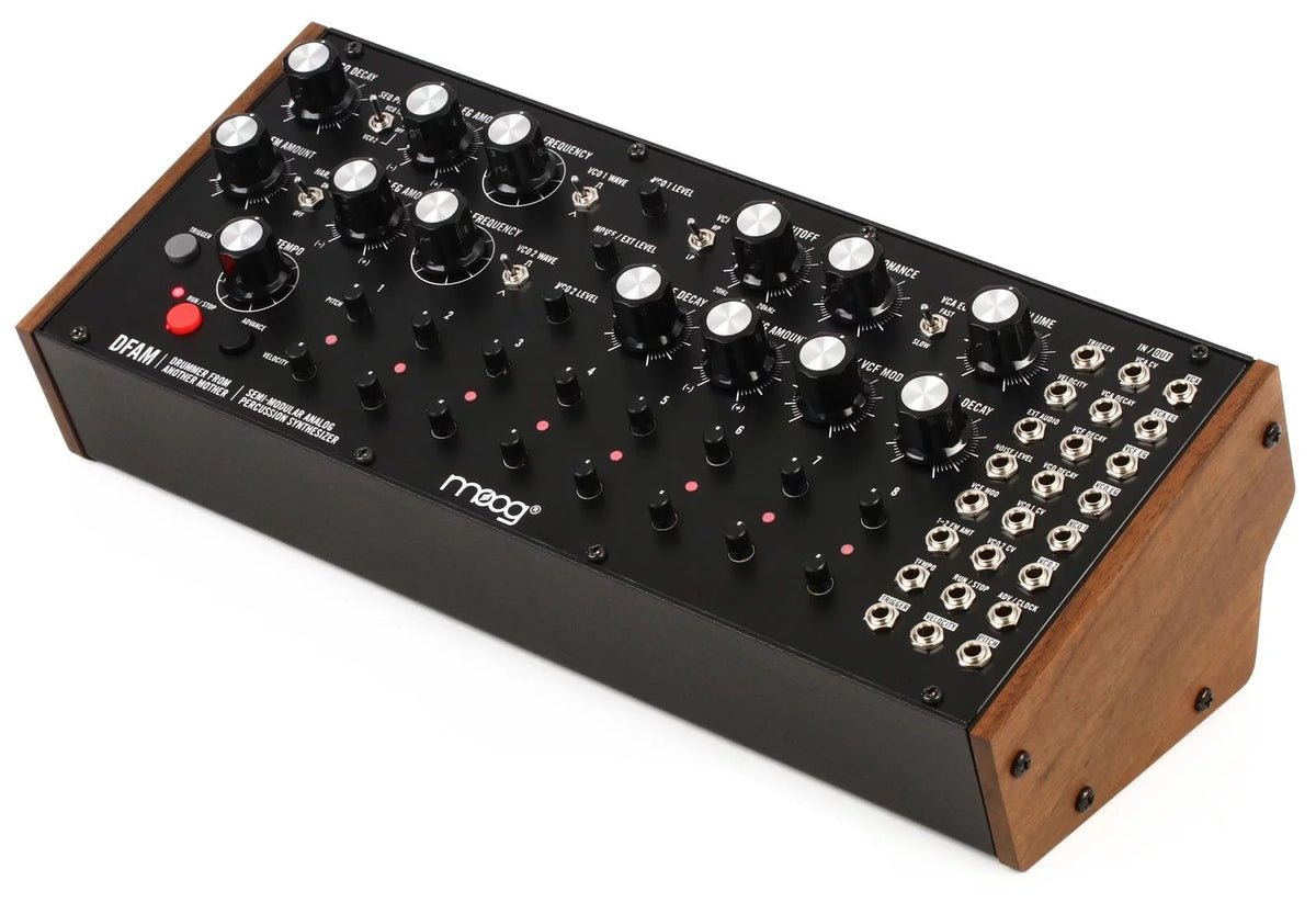 Dfam