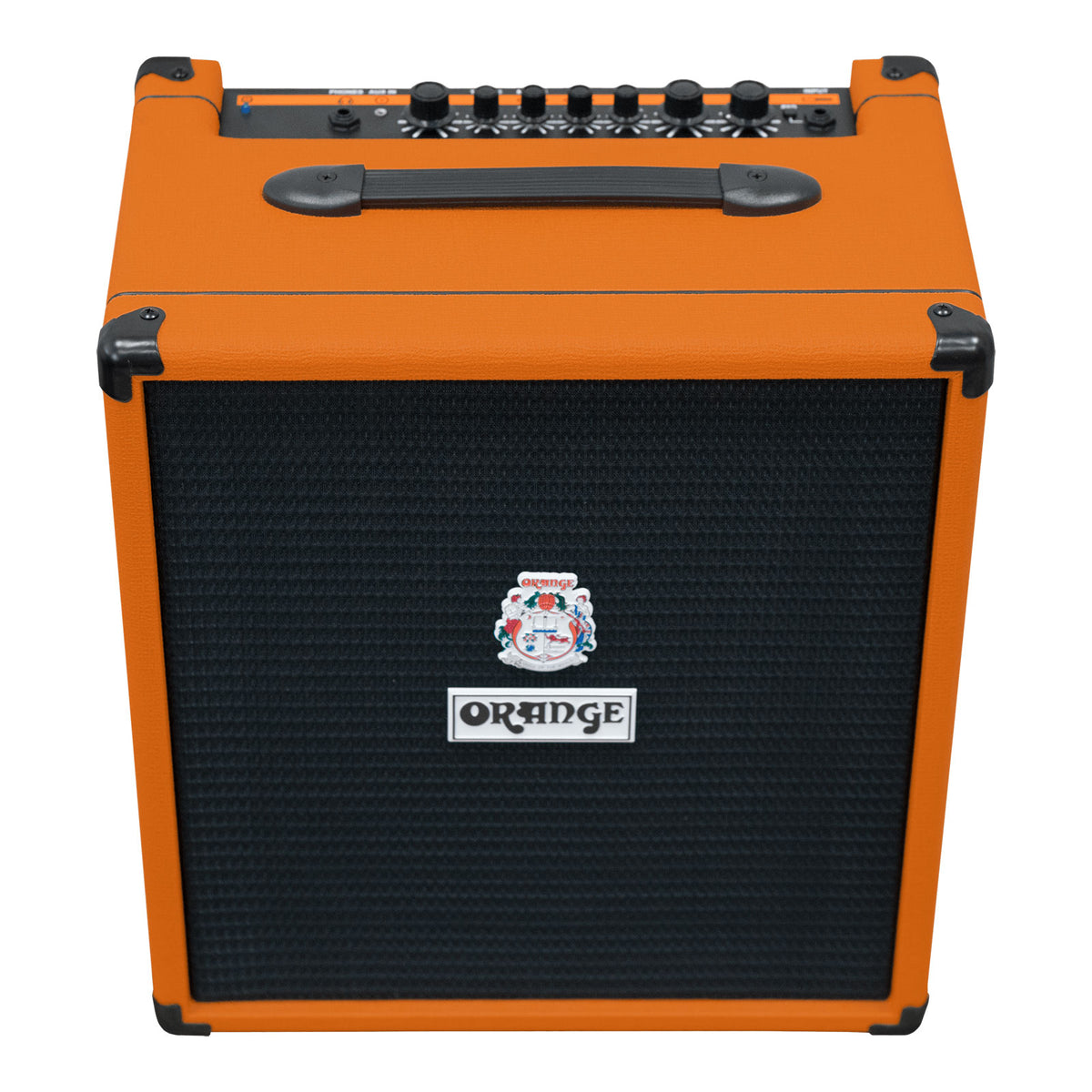 Crush Bass 50 12"
