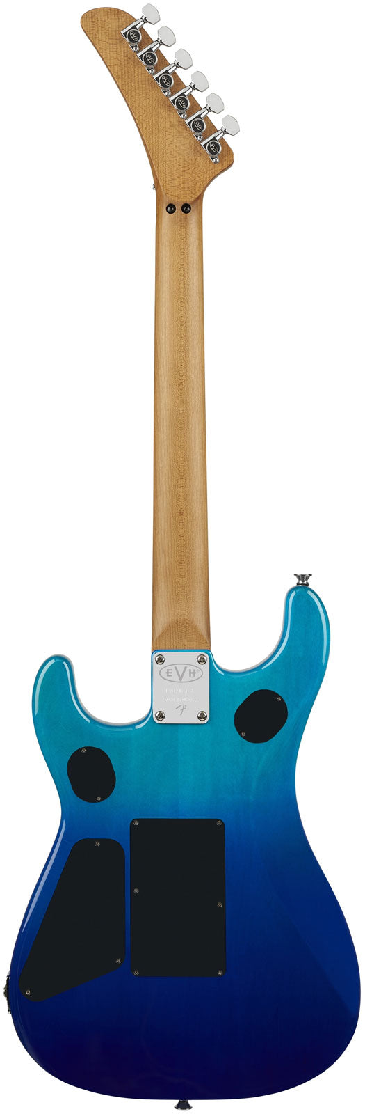 5150 Series Deluxe QM Baked Maple Pacific Drift