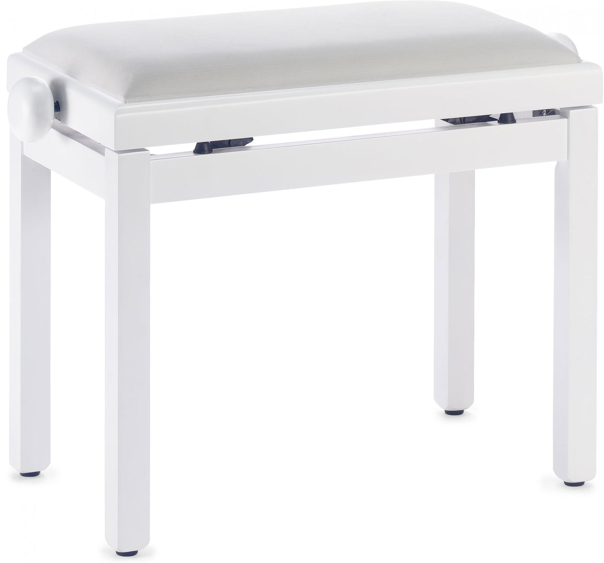 Banquette Clavier PB39 WHM VWH Blanc mat