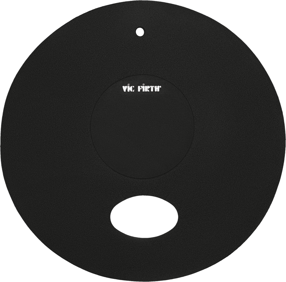 Sourdine Pour Grosse Caissse 22"