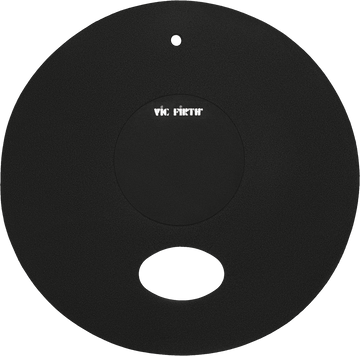 Sourdine Pour Grosse Caissse 22"