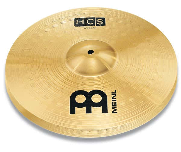 HCS13H - HCS 13" Hi Hat