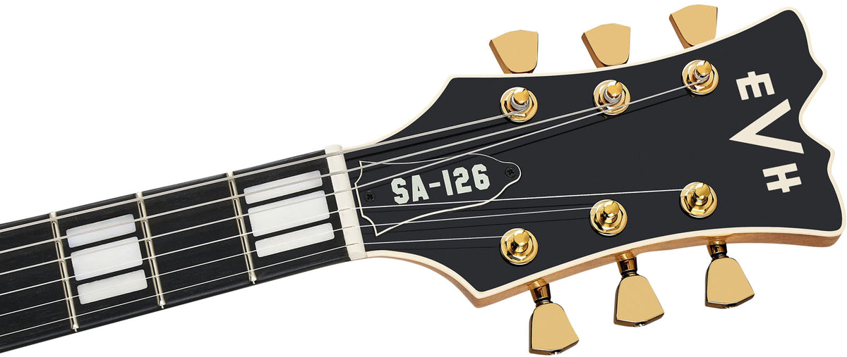 SA-126 HH SA EBO Platinum Pearl Metallic